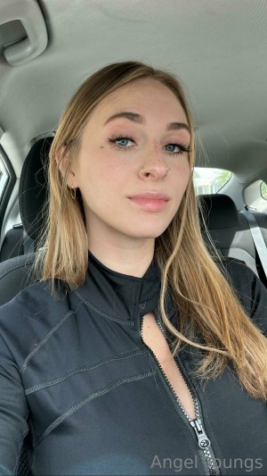 Angel Youngs angelyoungsxxx Nude OnlyFans Photos #32