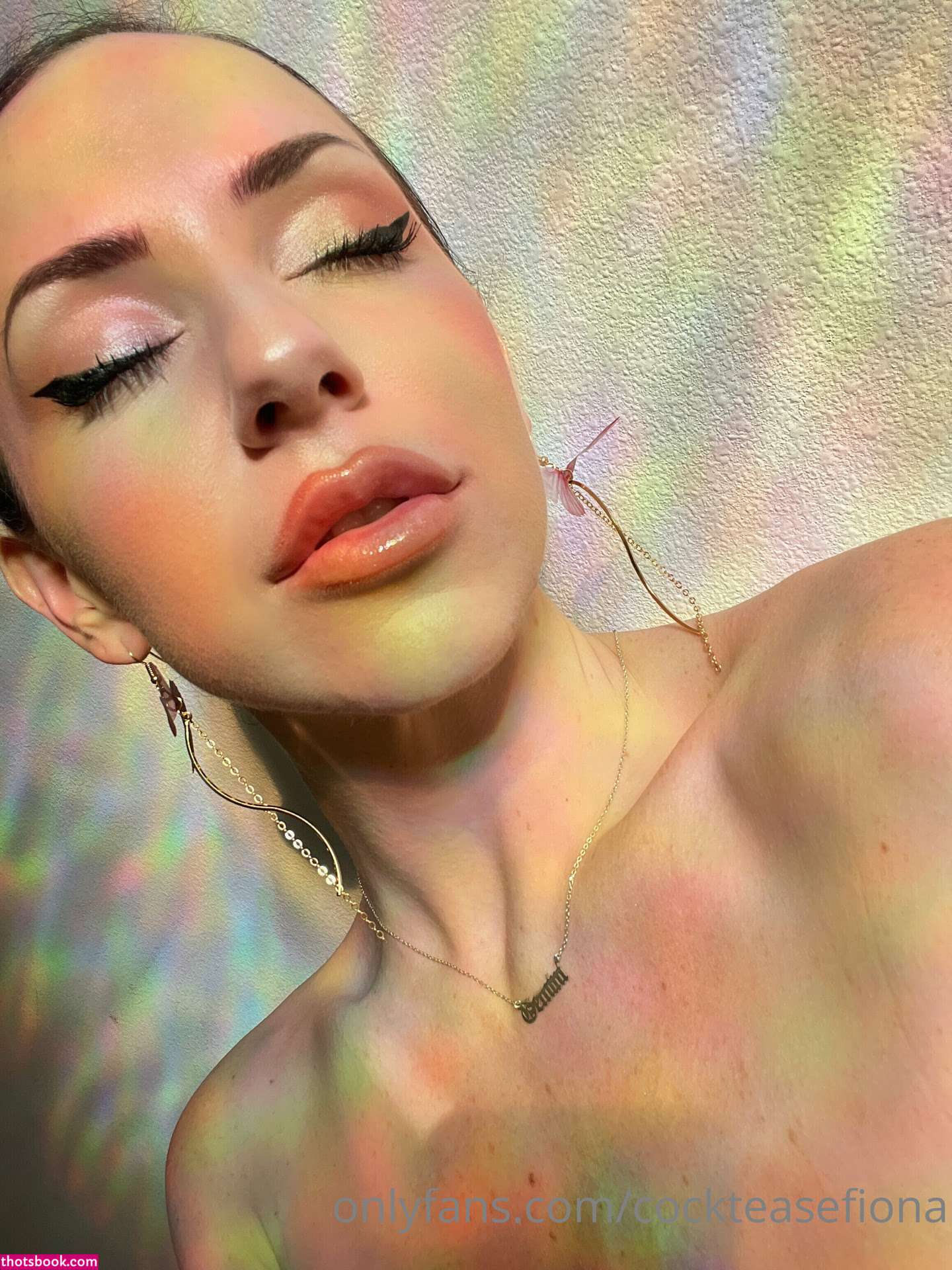 Cockteasefiona Mama Fiona Fiona Costello Nude OnlyFans Photos #17 780133