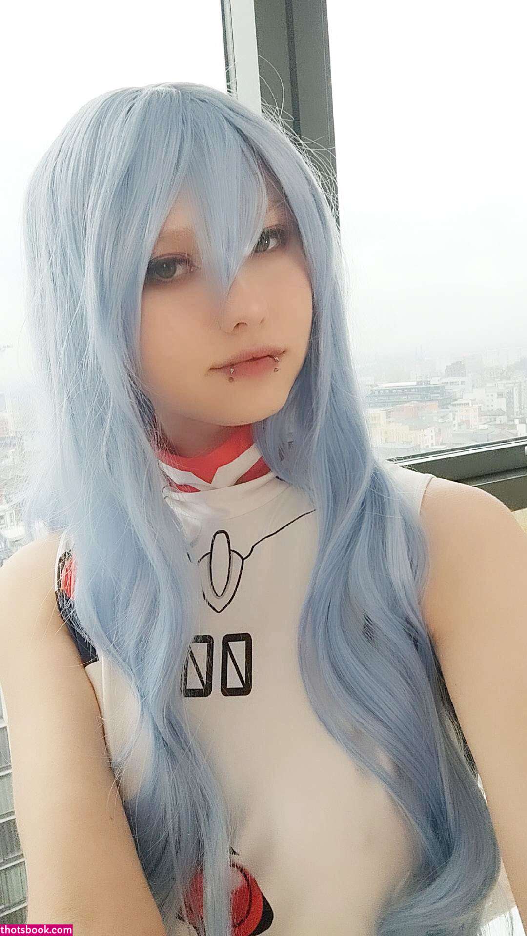 little emo kitten Nude OnlyFans Photos #5 780642