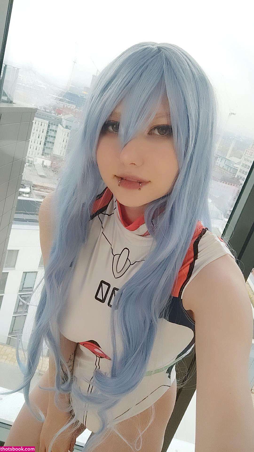 little emo kitten Nude OnlyFans Photos #5 780643