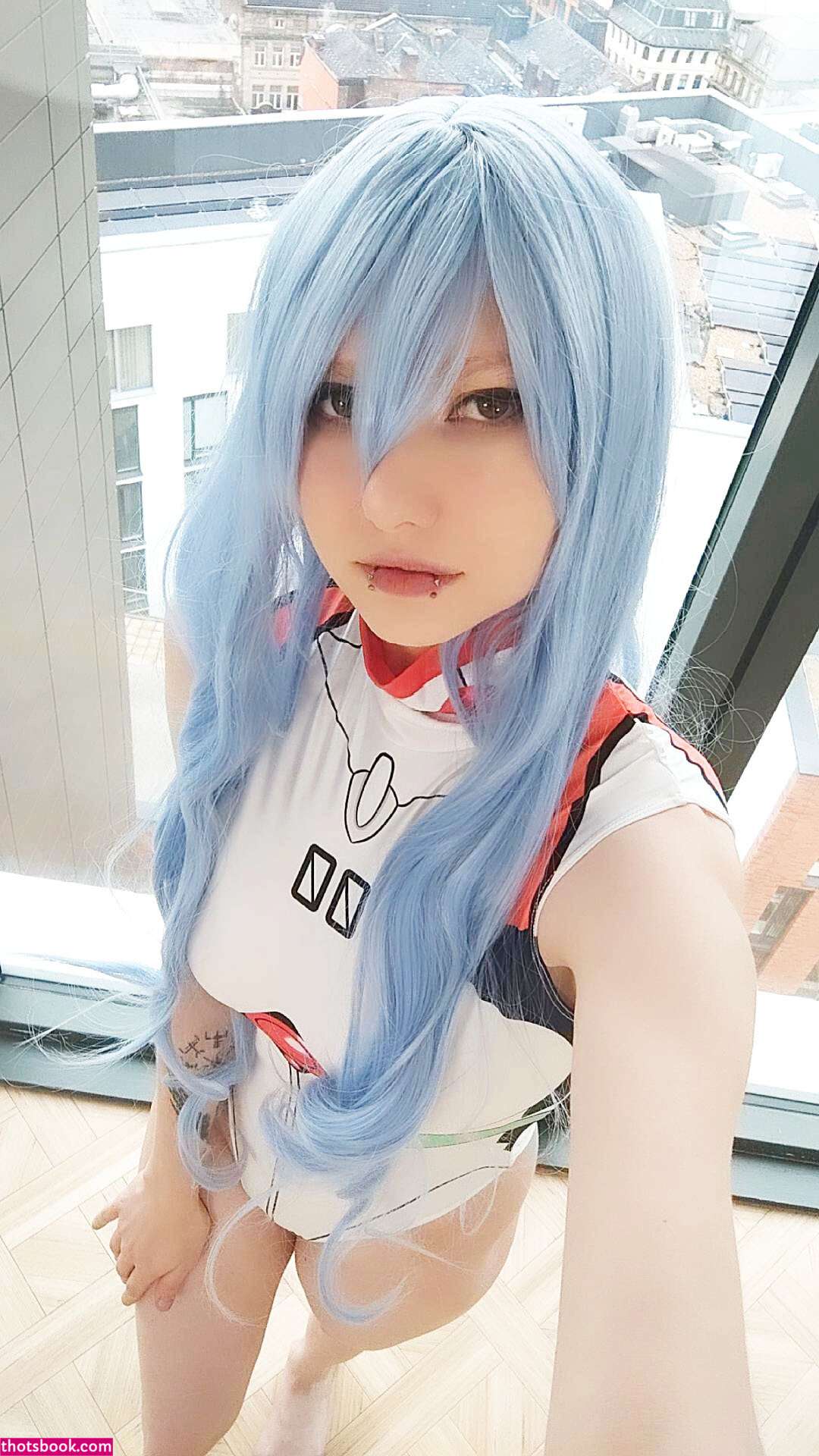 little emo kitten Nude OnlyFans Photos #5 780644