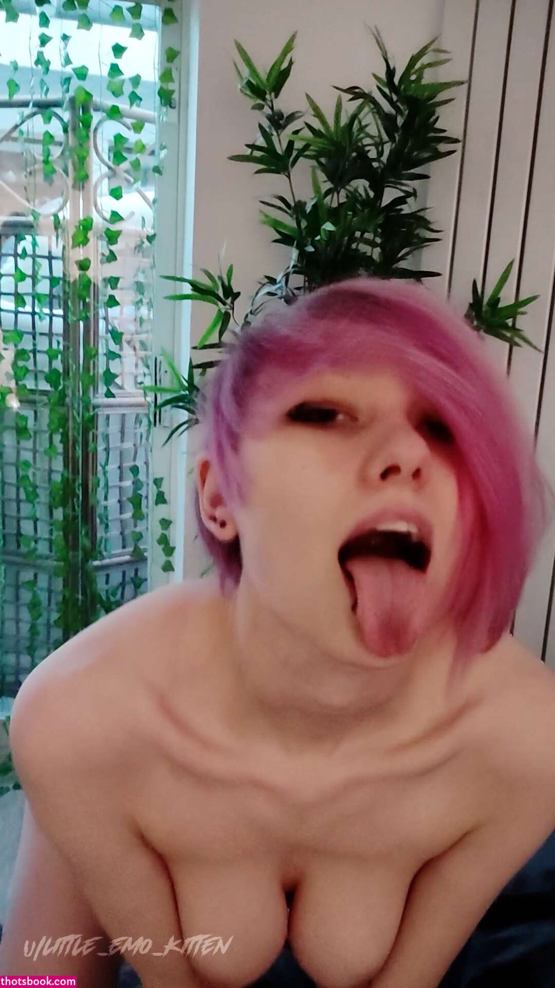 little emo kitten Nude OnlyFans Photos #7 780667