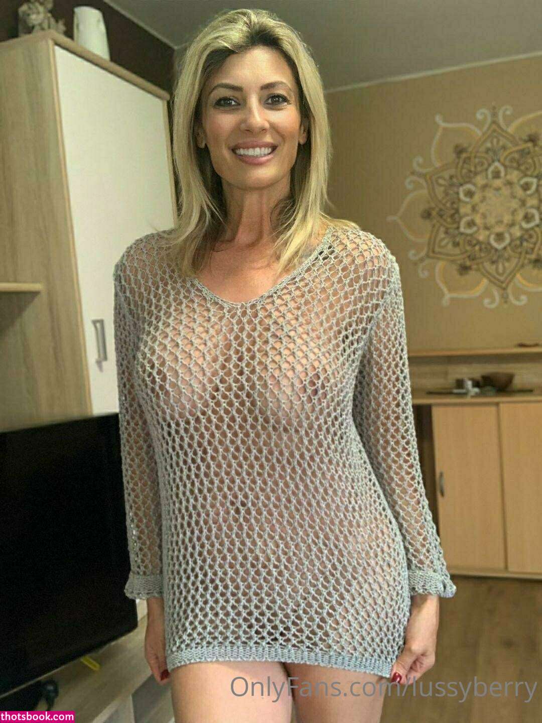 LussyBerry Nude OnlyFans Photos #5 780717