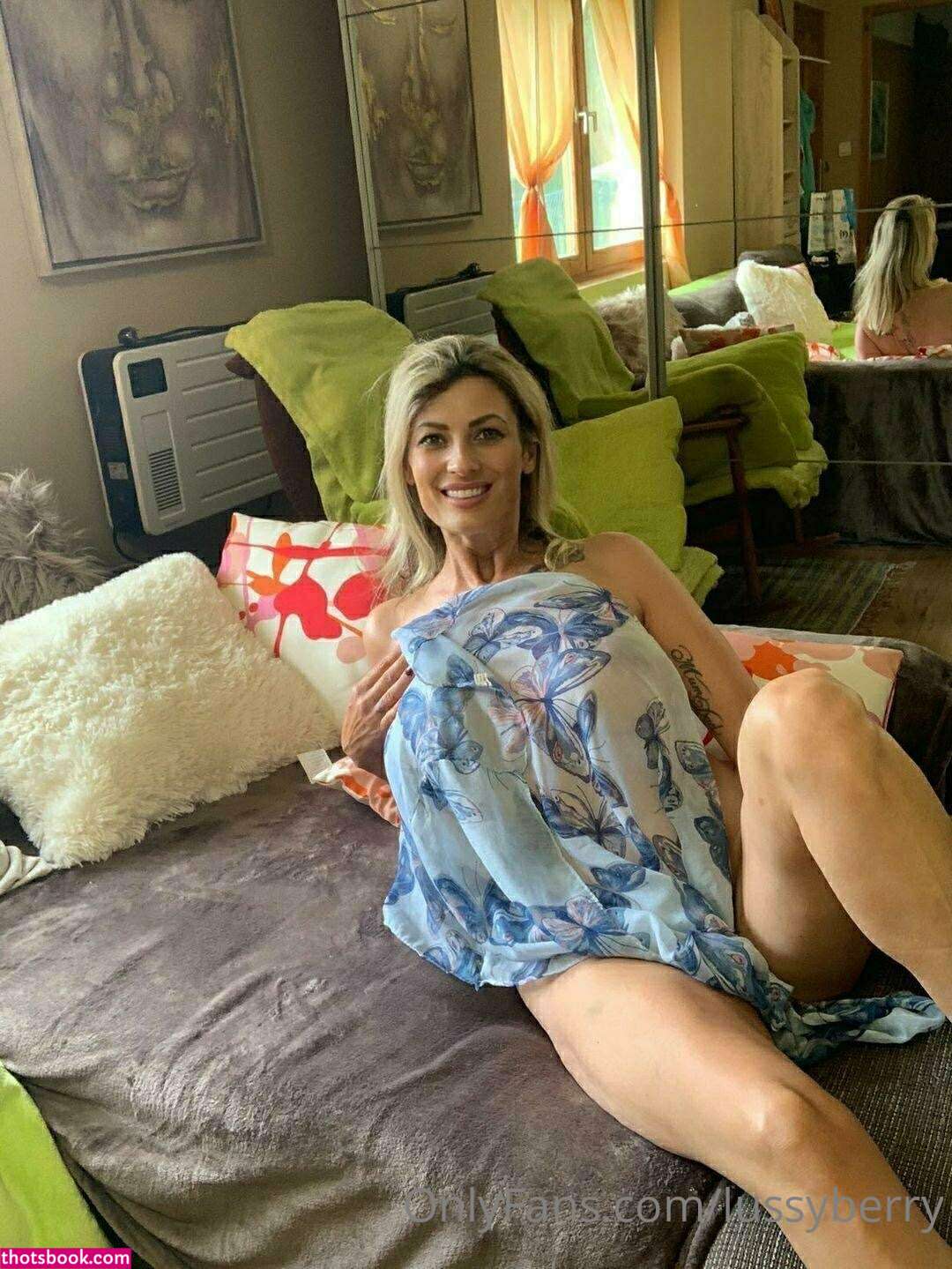 LussyBerry Nude OnlyFans Photos #5 780722