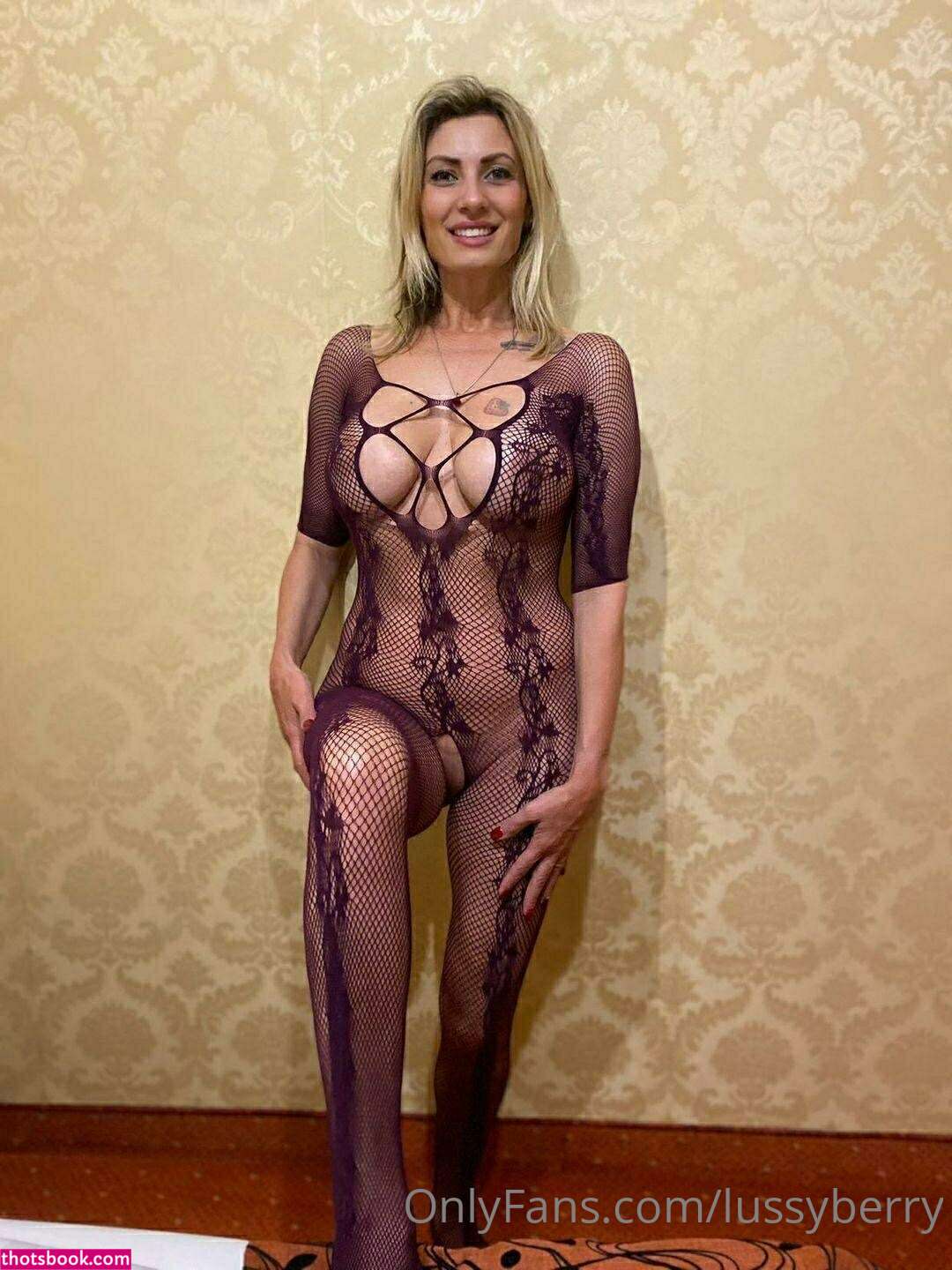 LussyBerry Nude OnlyFans Photos #5 780725