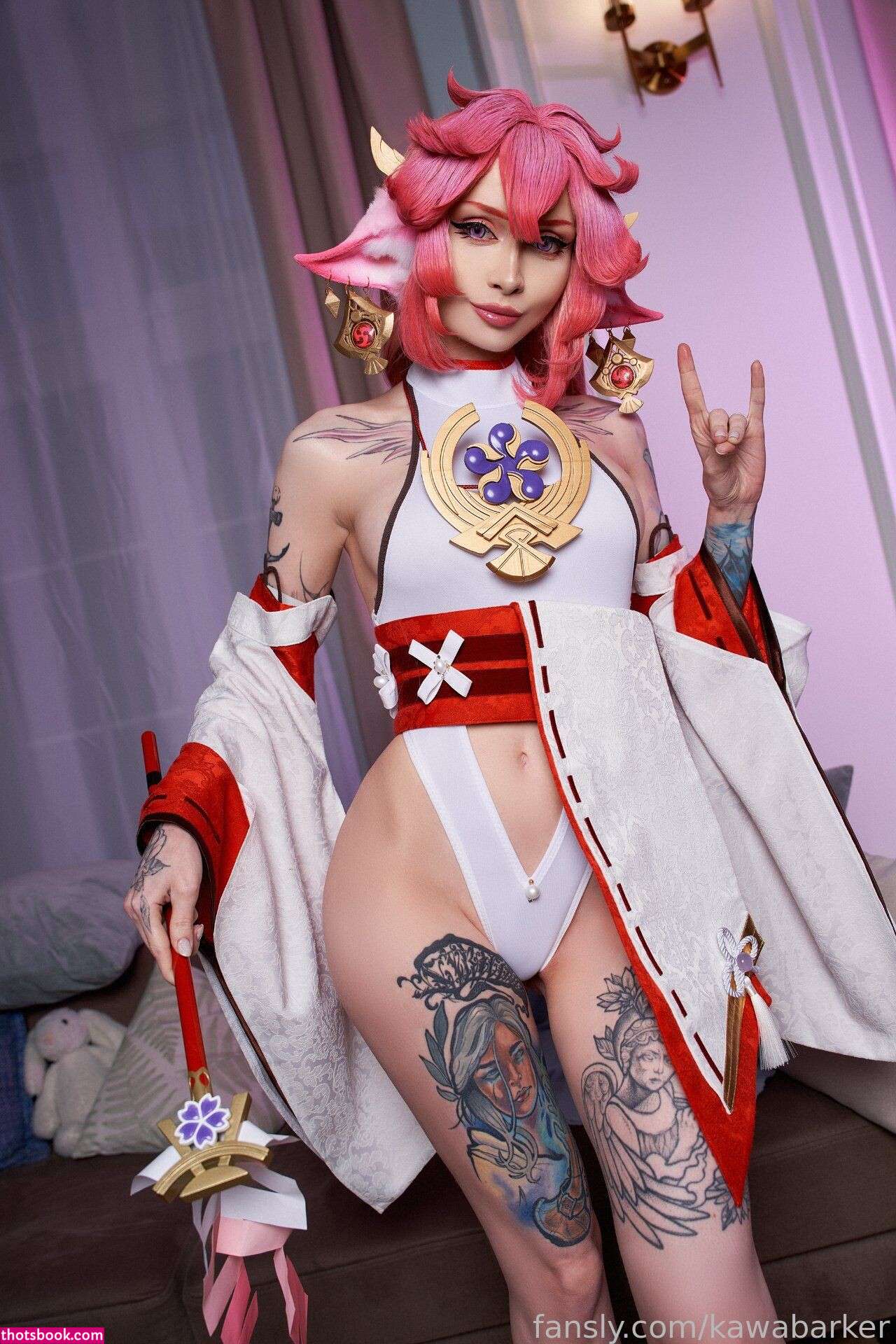 ZiraelRem ziraelsg Nude OnlyFans Photos #15 781058