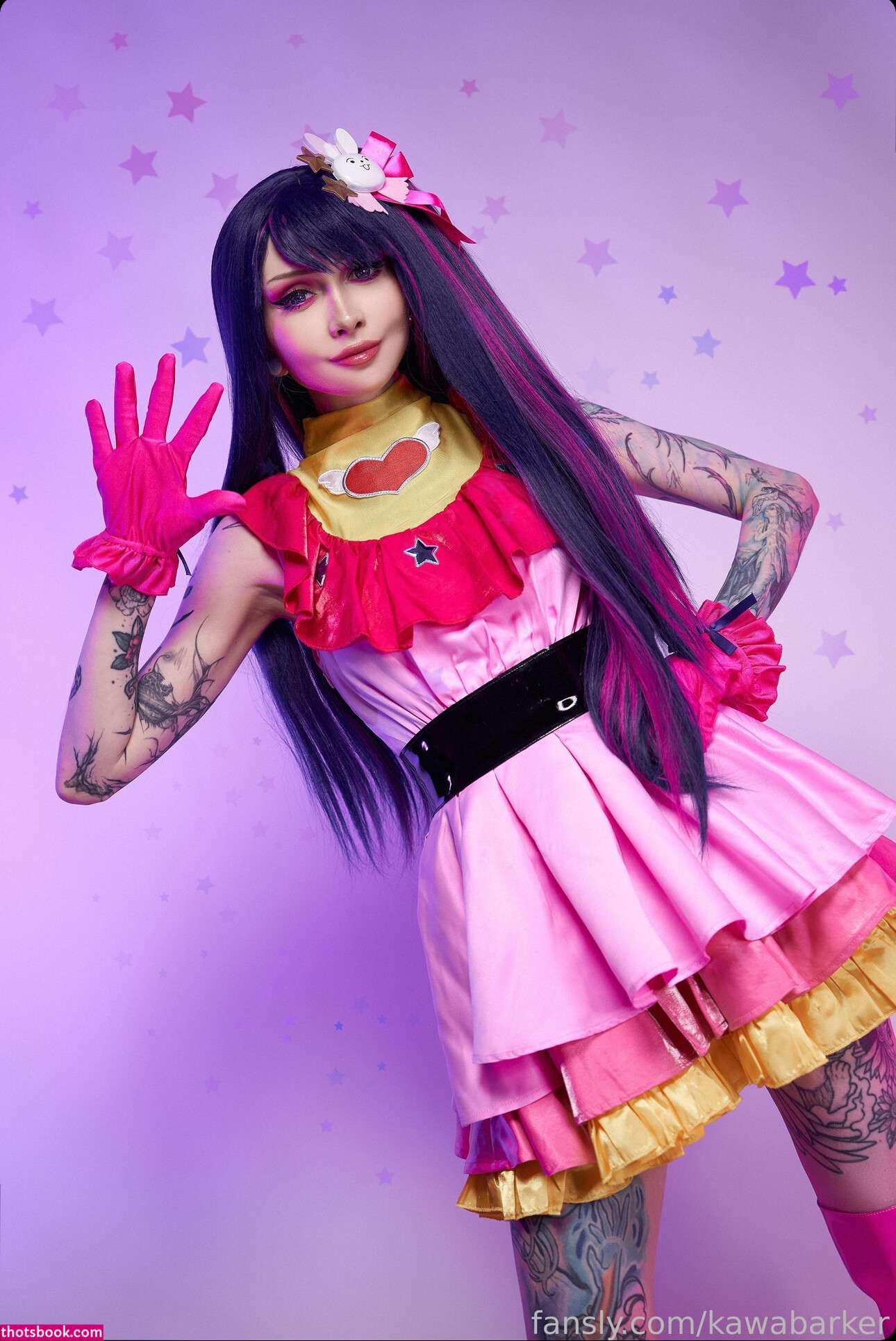 ZiraelRem ziraelsg Nude OnlyFans Photos #18 781135