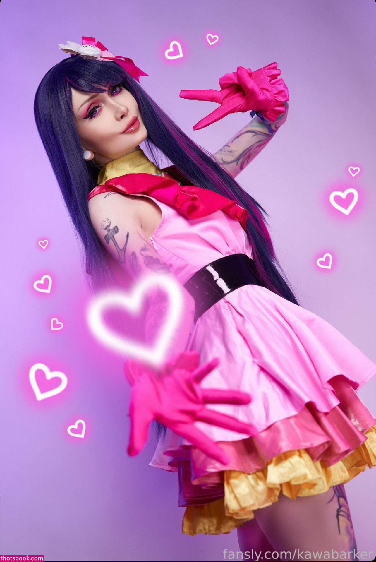 ZiraelRem ziraelsg Nude OnlyFans Photos #18 781143