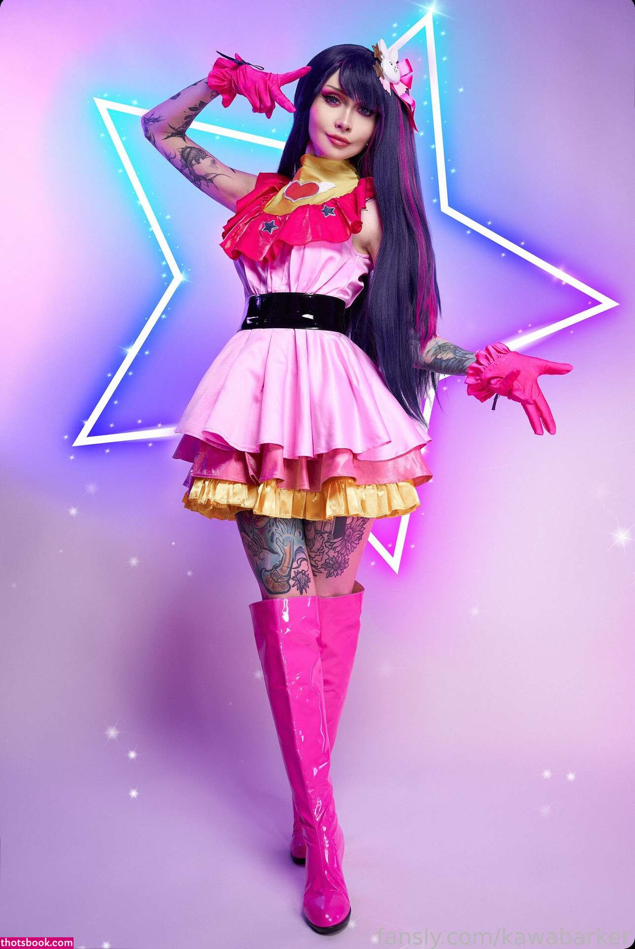 ZiraelRem ziraelsg Nude OnlyFans Photos #18 781147