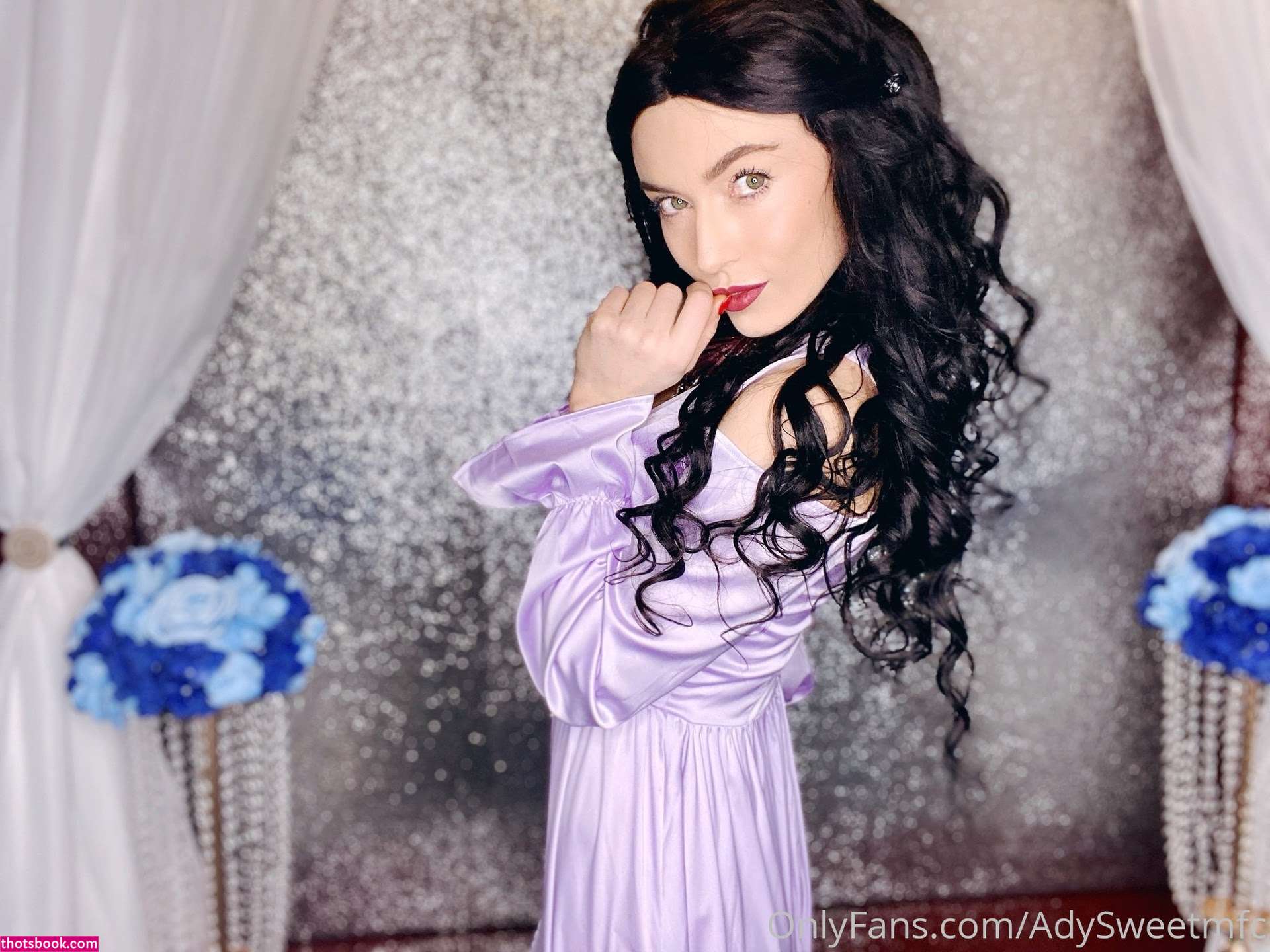 Adysweet Nude OnlyFans Photos #14 781263