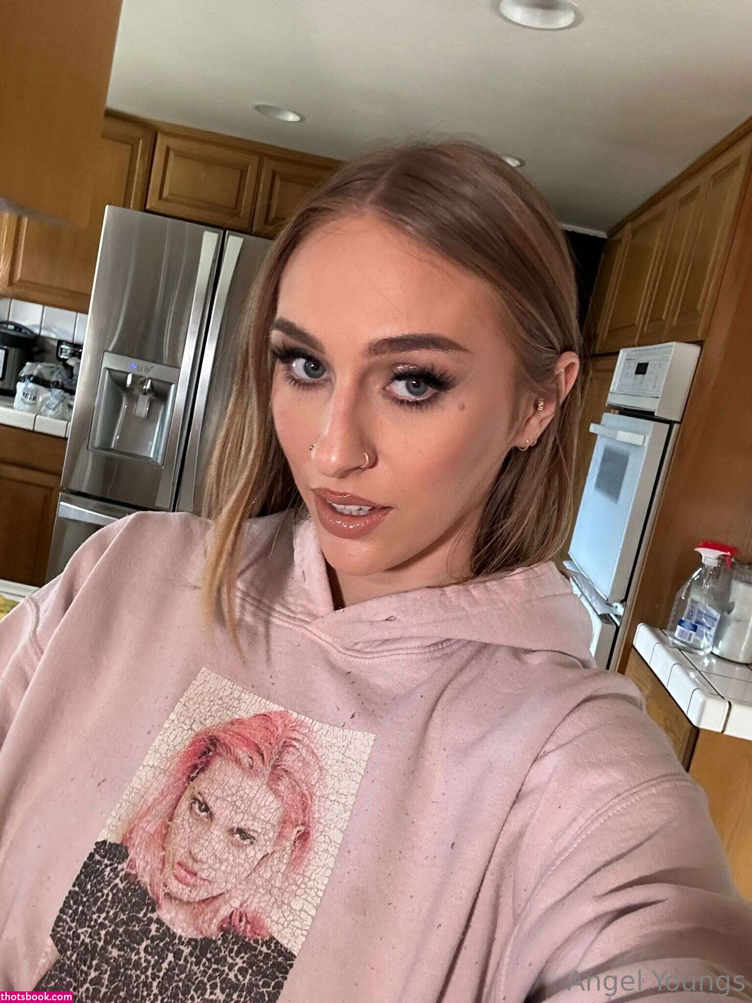 Angel Youngs angelyoungsxxx Nude OnlyFans Photos #35 781425