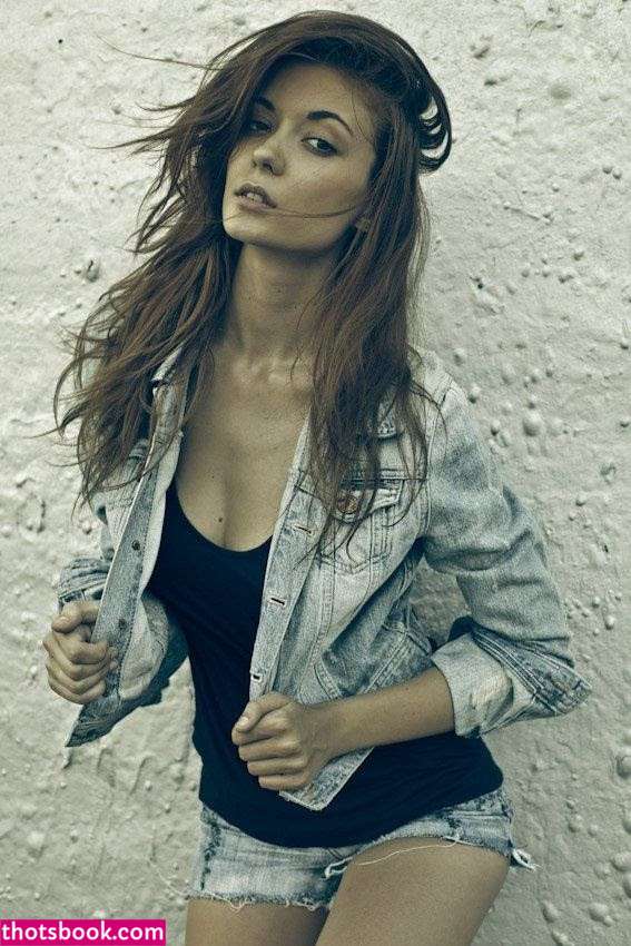 Anna Lisa Wagner Nude OnlyFans Photos #14 781562