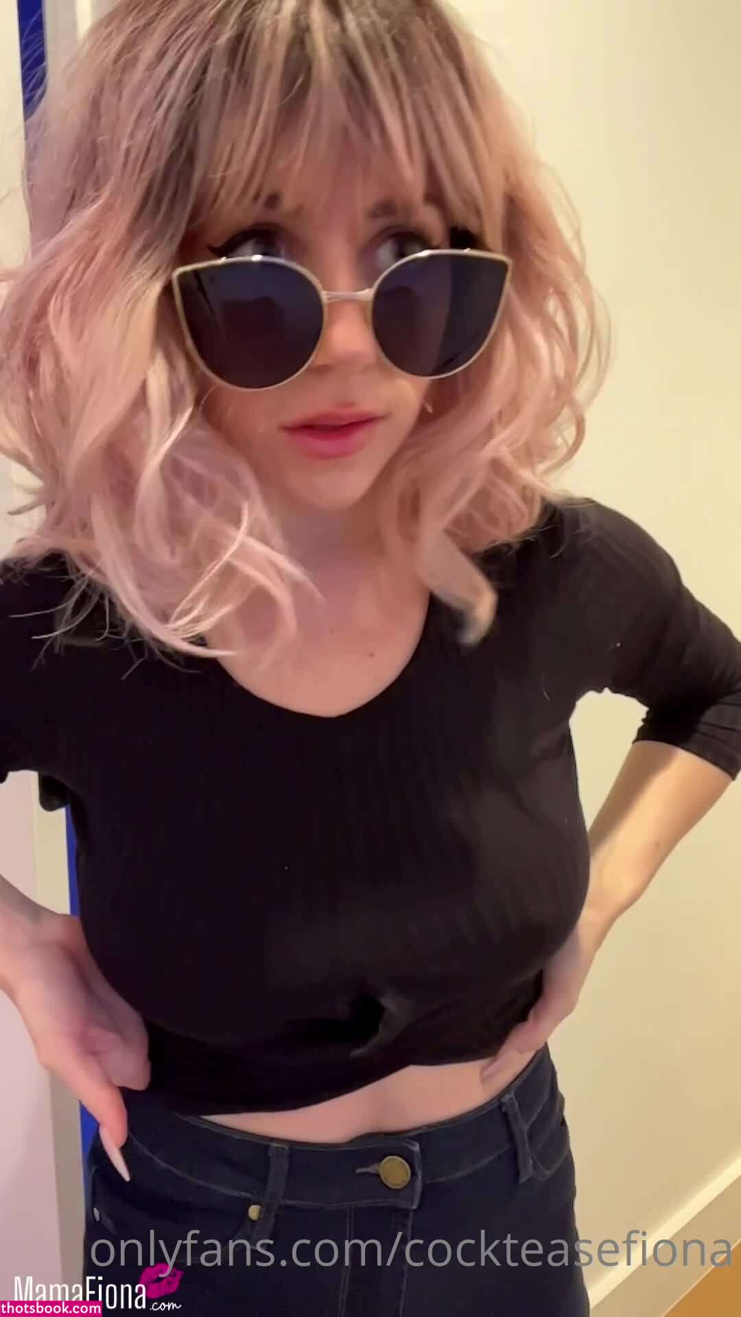 Cockteasefiona Mama Fiona Fiona Costello Nude OnlyFans Photos #22 781574