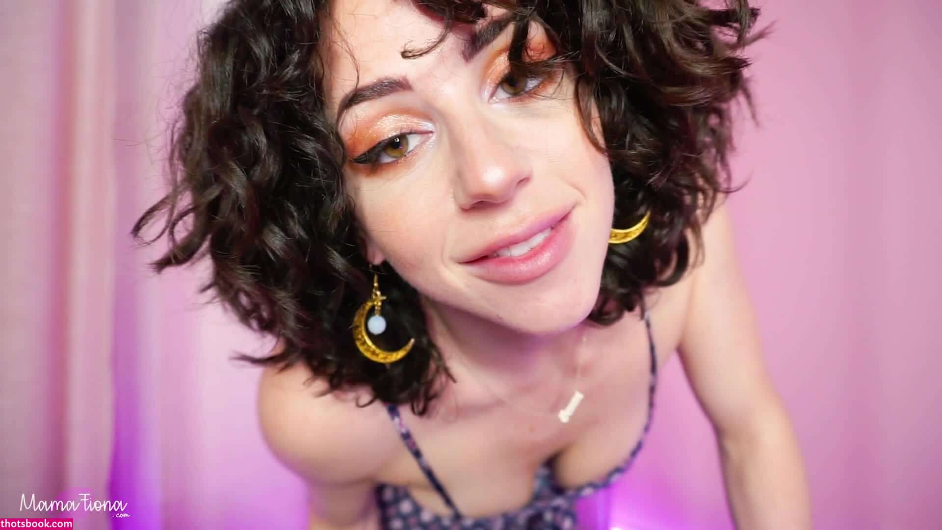 Cockteasefiona Mama Fiona Fiona Costello Nude OnlyFans Photos #22 781577