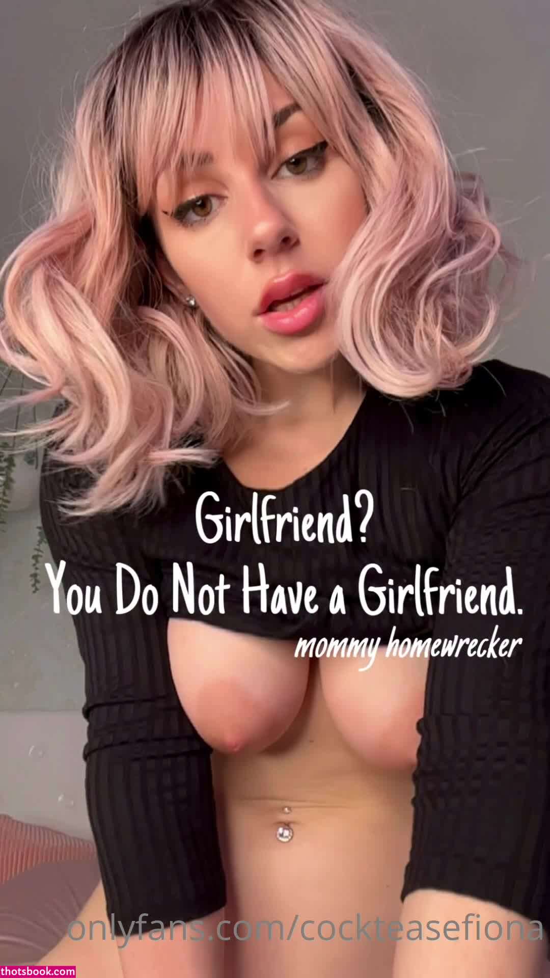 Cockteasefiona Mama Fiona Fiona Costello Nude OnlyFans Photos #22 781582