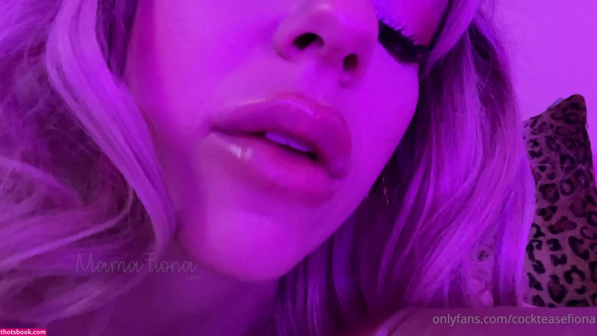 Cockteasefiona Mama Fiona Fiona Costello Nude OnlyFans Photos #23 781597