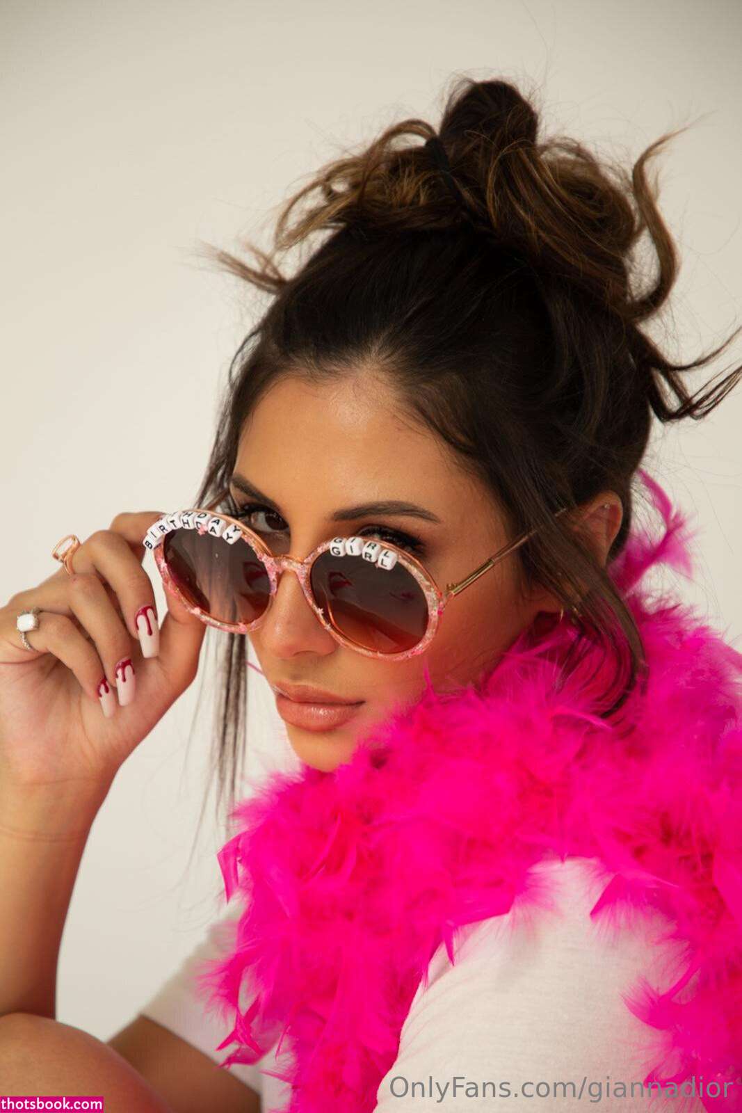 Gianna Dior Nude OnlyFans Photos #35 781678