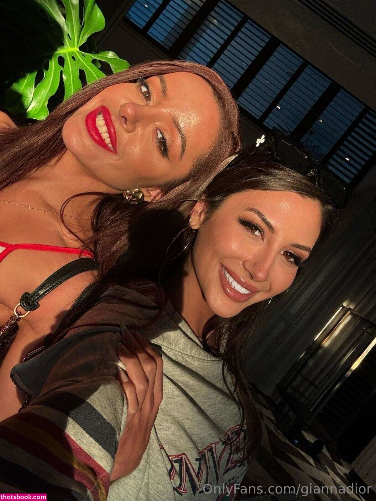 Gianna Dior Nude OnlyFans Photos #35 781681