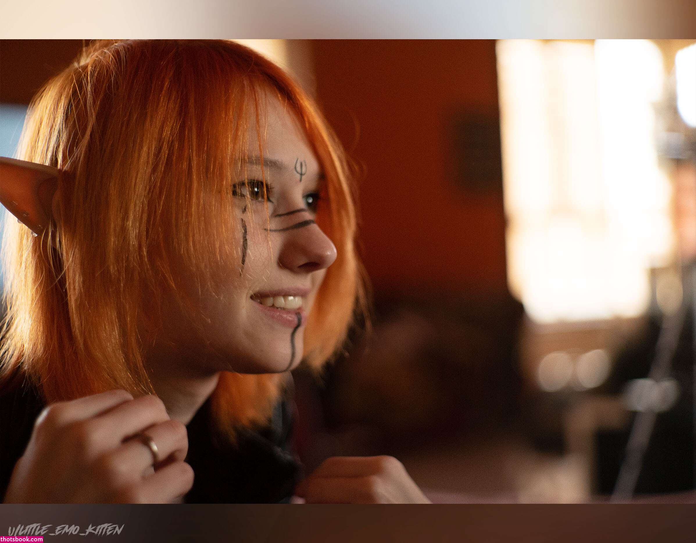 little emo kitten Nude OnlyFans Photos #11 782000