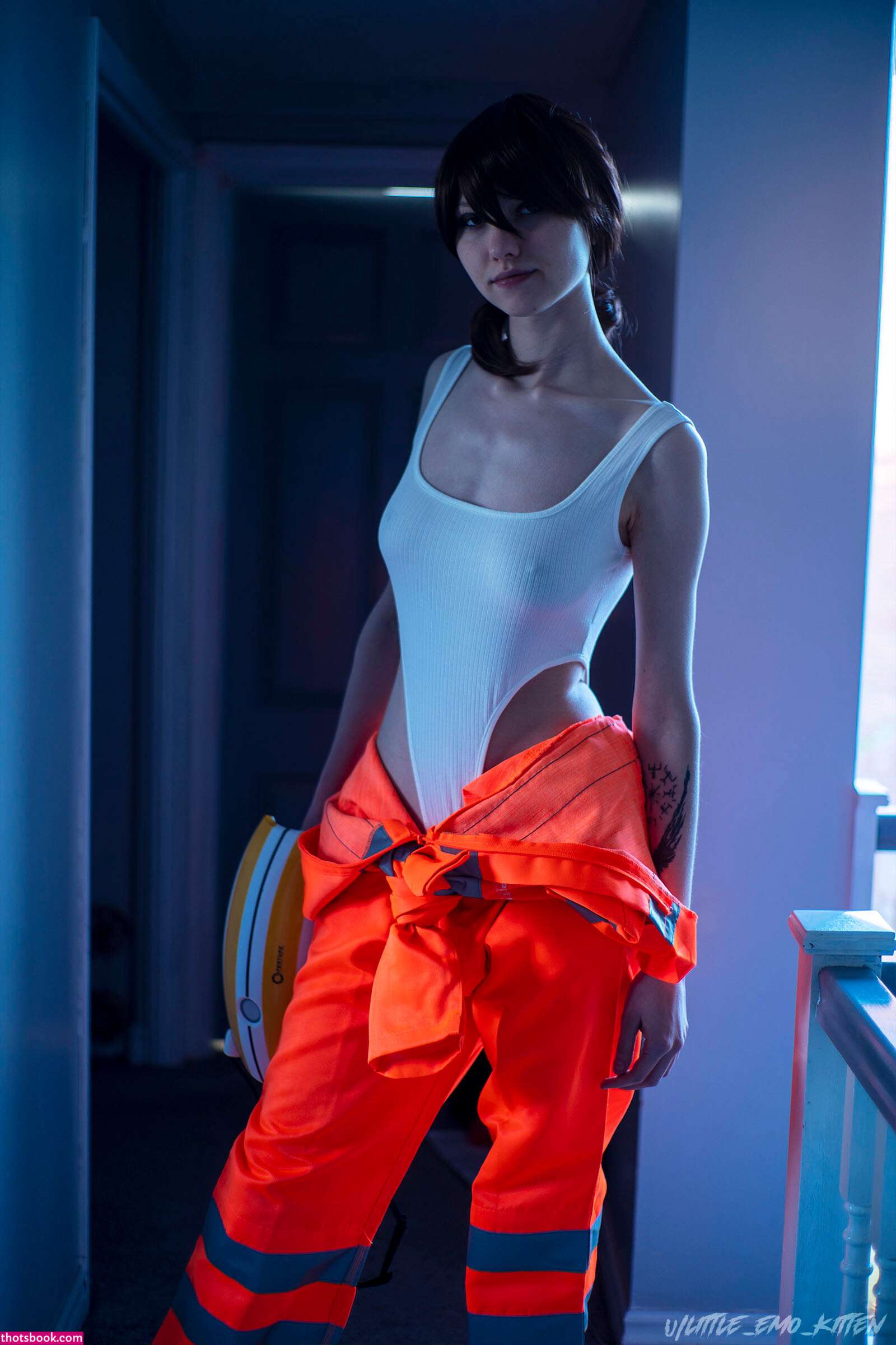 little emo kitten Nude OnlyFans Photos #14 782042