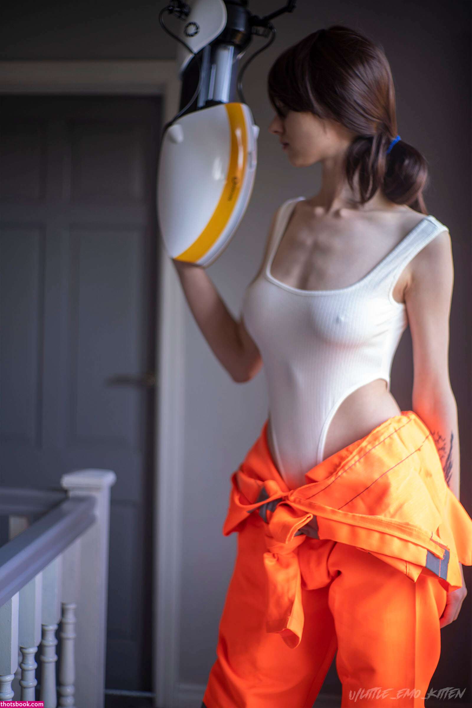 little emo kitten Nude OnlyFans Photos #14 782044