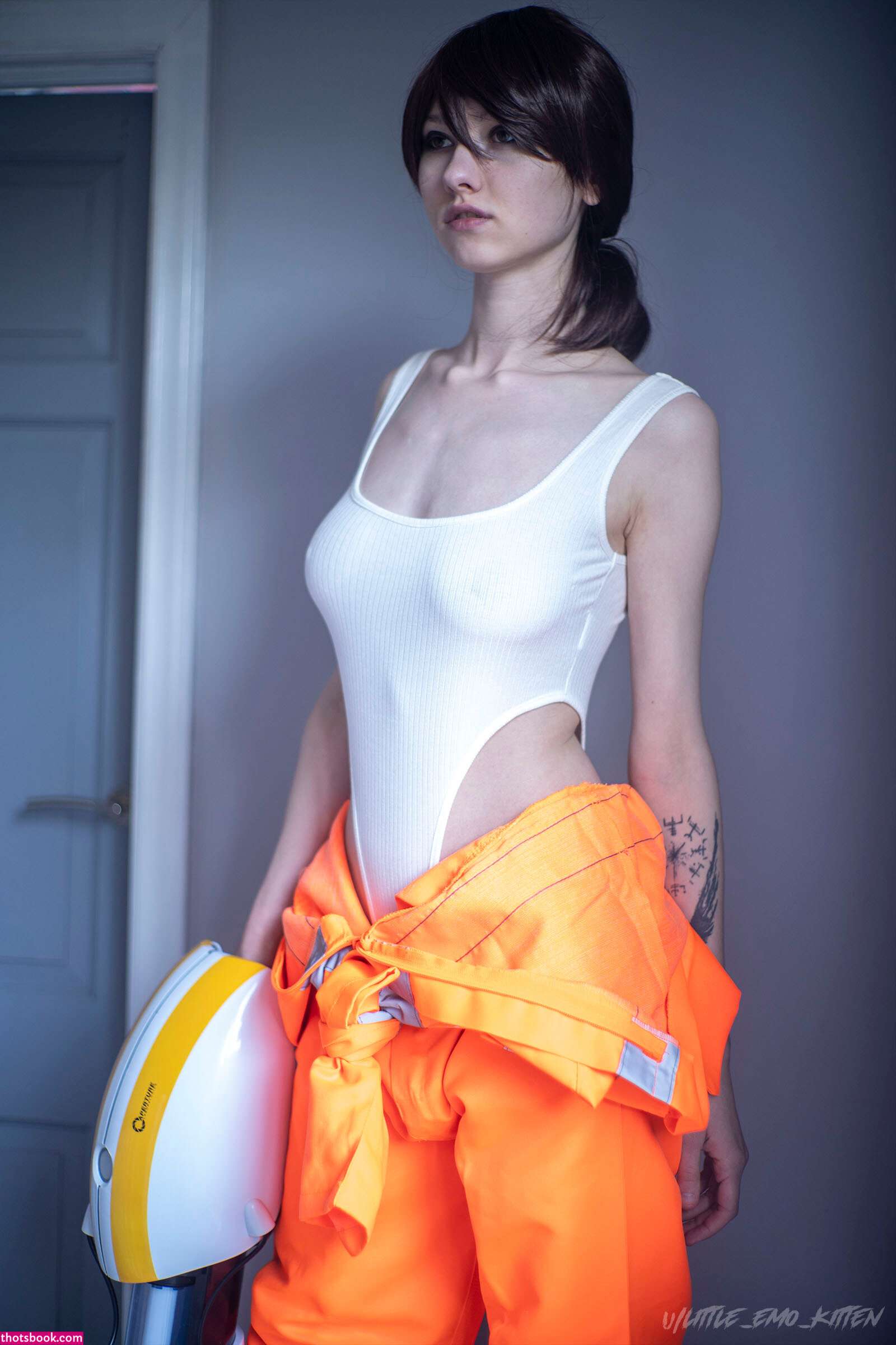 little emo kitten Nude OnlyFans Photos #14 782049