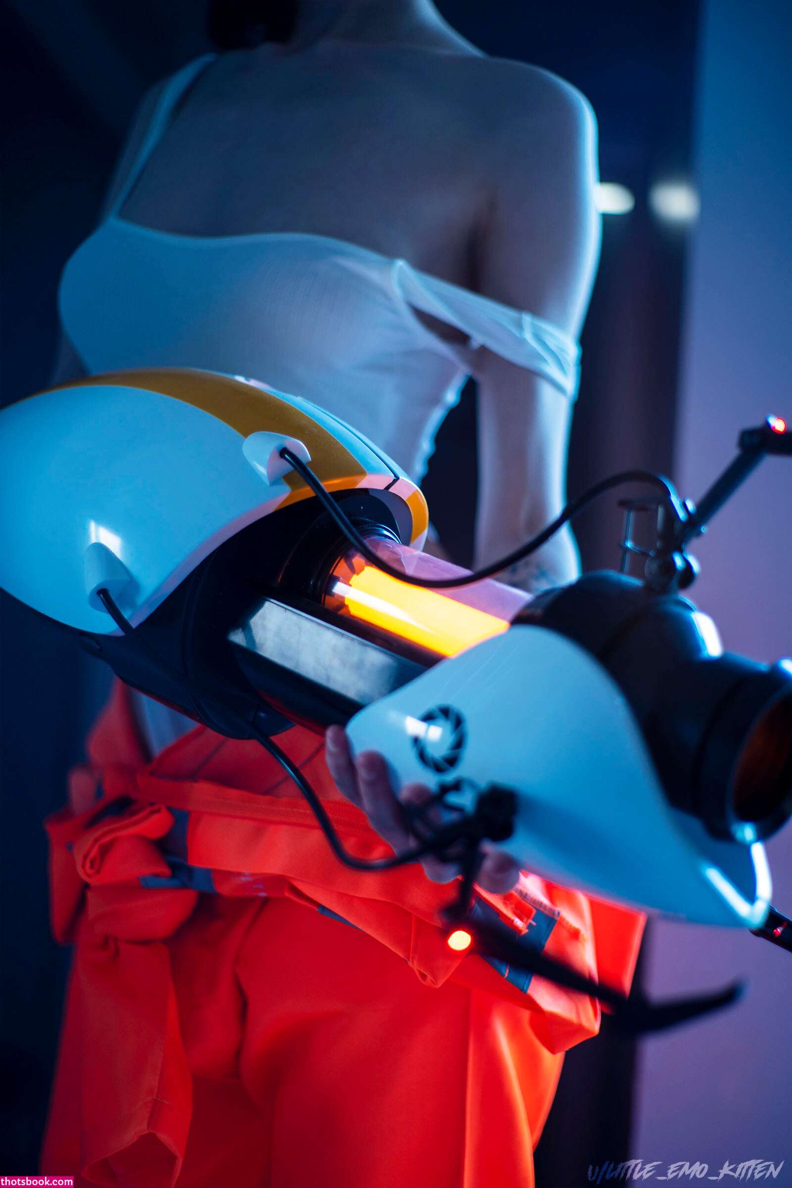 little emo kitten Nude OnlyFans Photos #14 782055