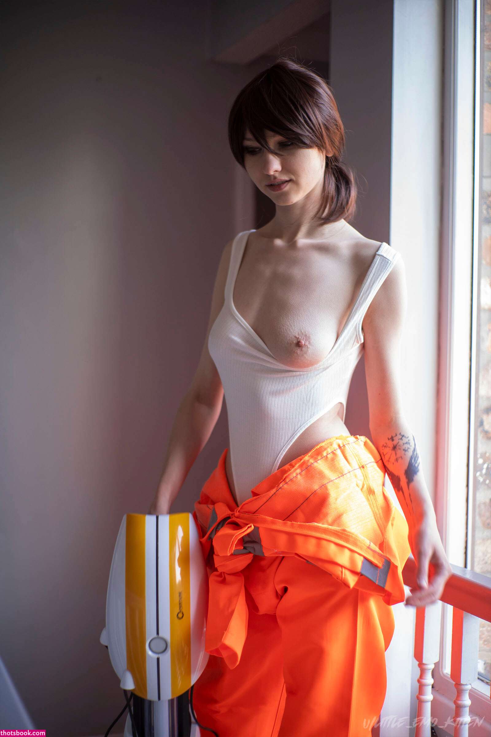 little emo kitten Nude OnlyFans Photos #14 782059