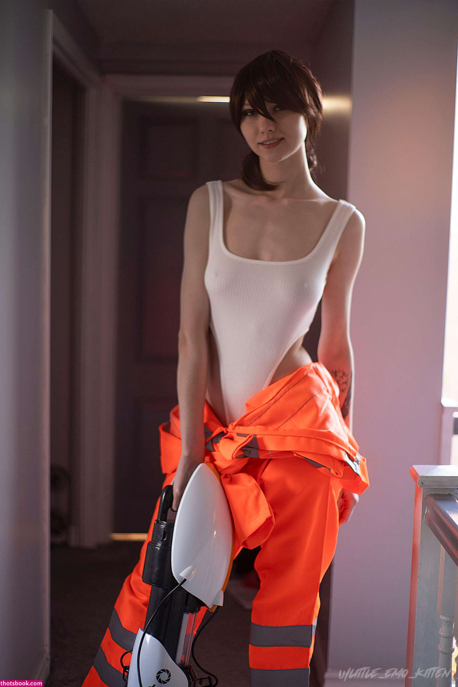 little emo kitten Nude OnlyFans Photos #14 782063