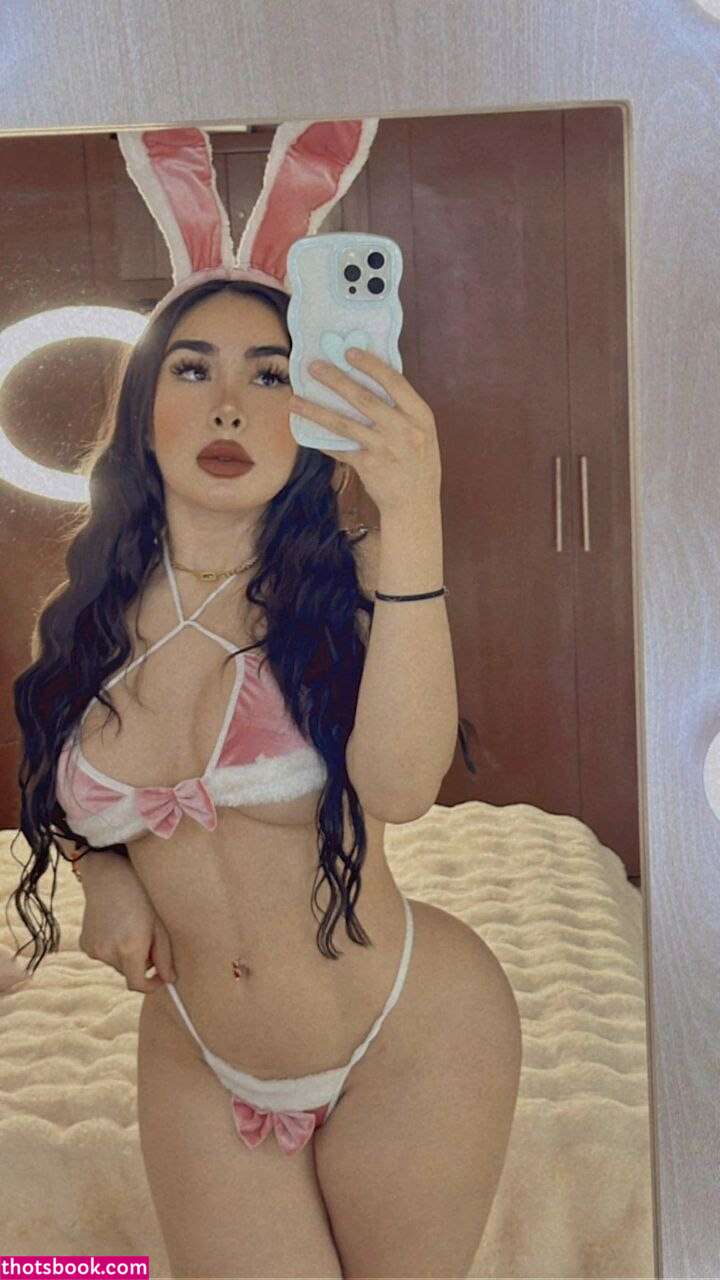 Olga Robledo Nude OnlyFans Photos #11 782219