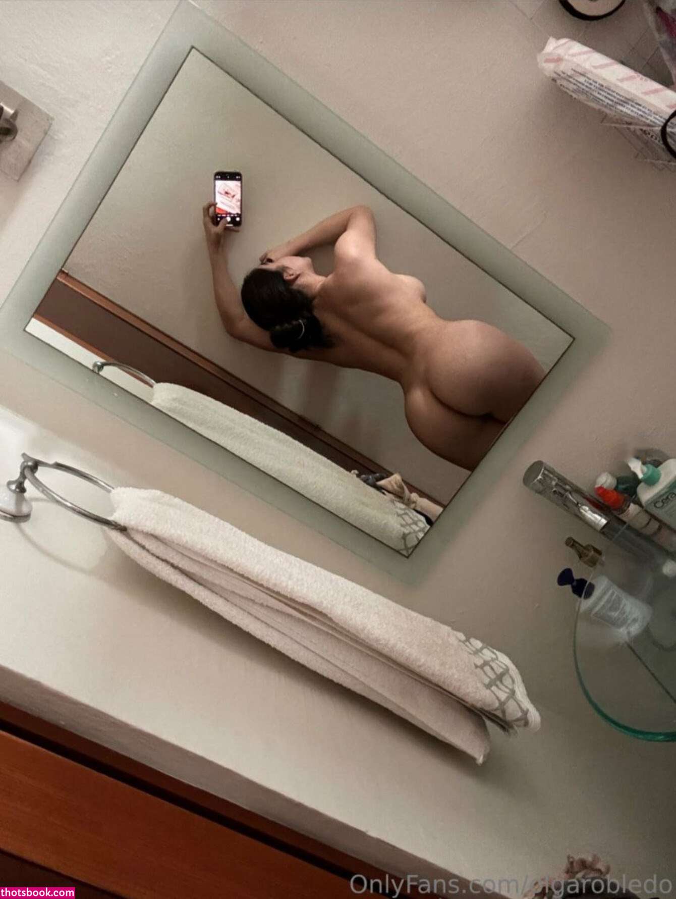 Olga Robledo Nude OnlyFans Photos #12 782222