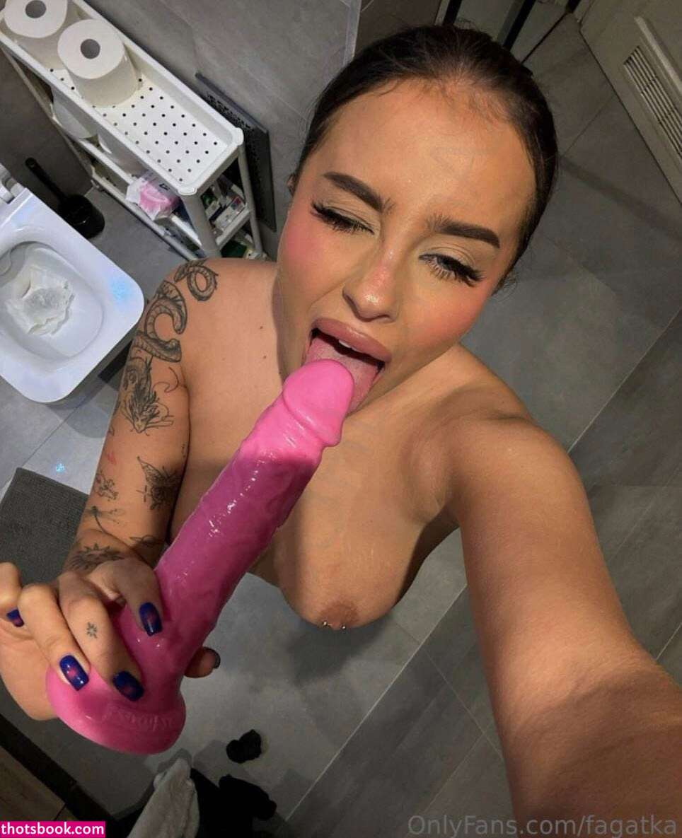 Agata Fagata Fak Nude OnlyFans Photos #14 798642