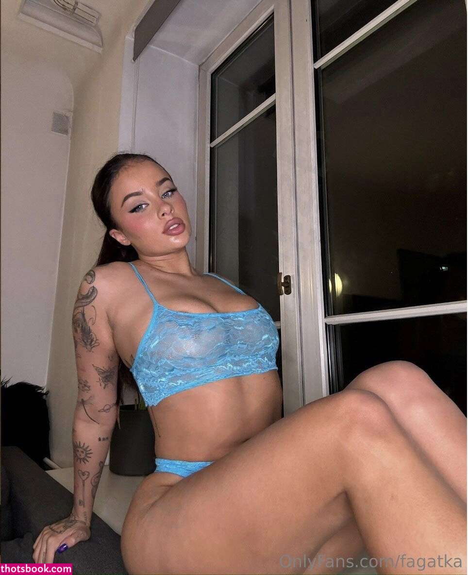 Agata Fagata Fak Nude OnlyFans Photos #15 798658