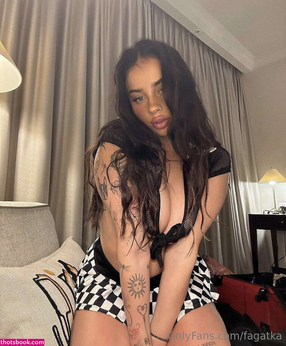 Agata Fagata Fak Nude OnlyFans Photos #16 798679
