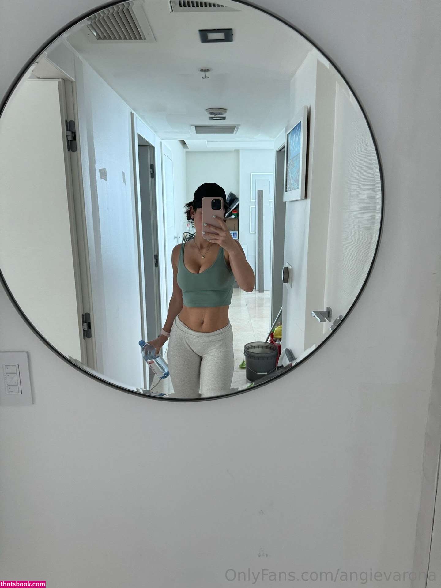 Angie Varona Nude OnlyFans Photos #25 798714