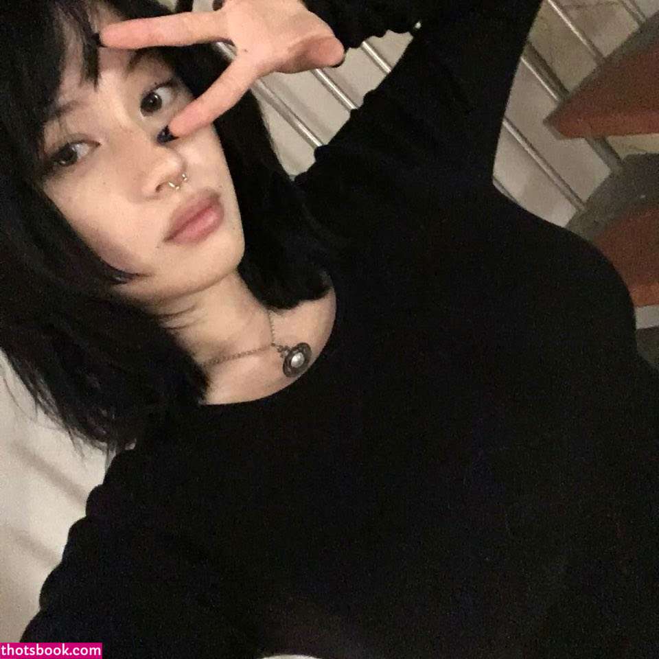 JadeyAnh vylerria Nude OnlyFans Photos #2 799097