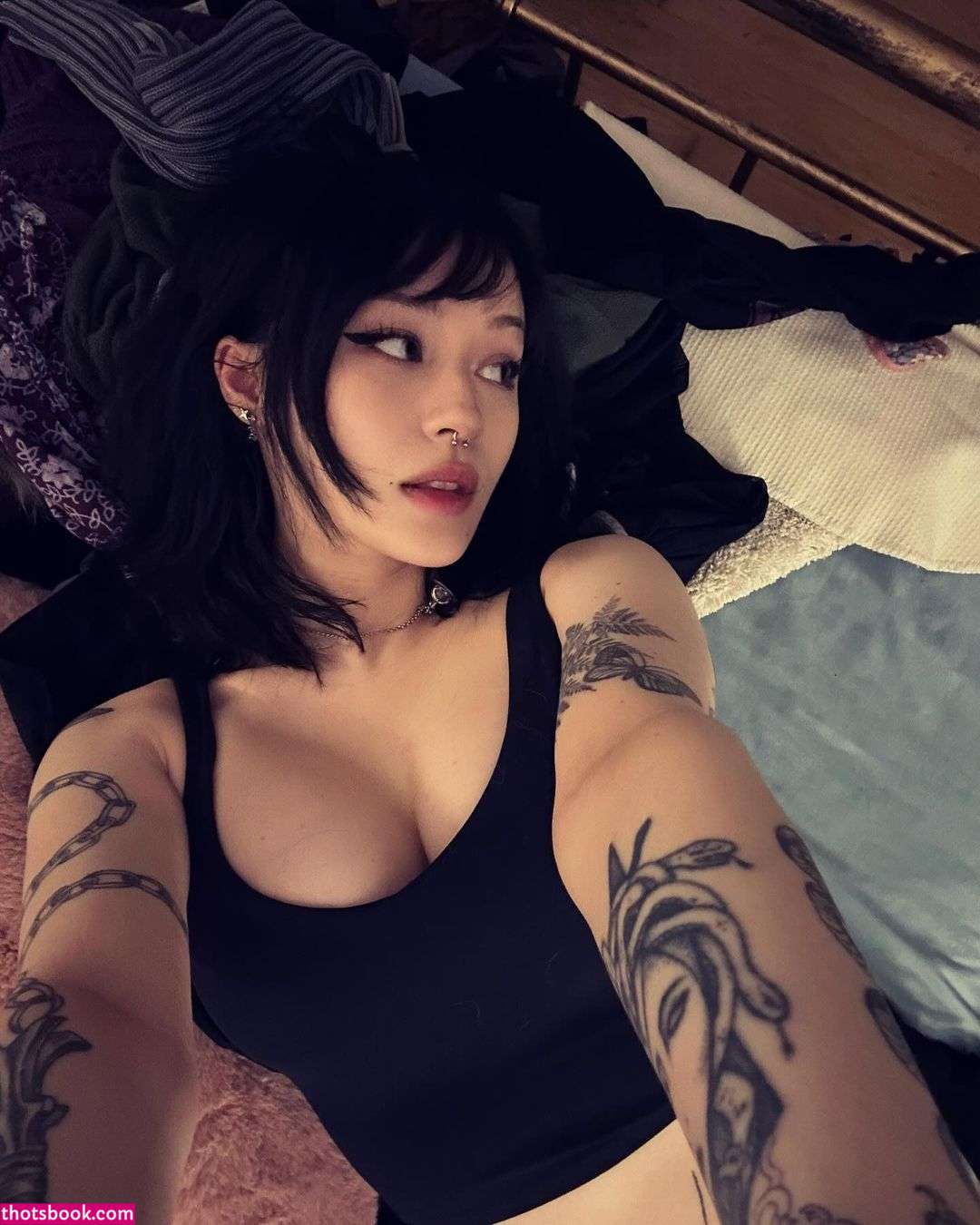 JadeyAnh vylerria Nude OnlyFans Photos #3 799100