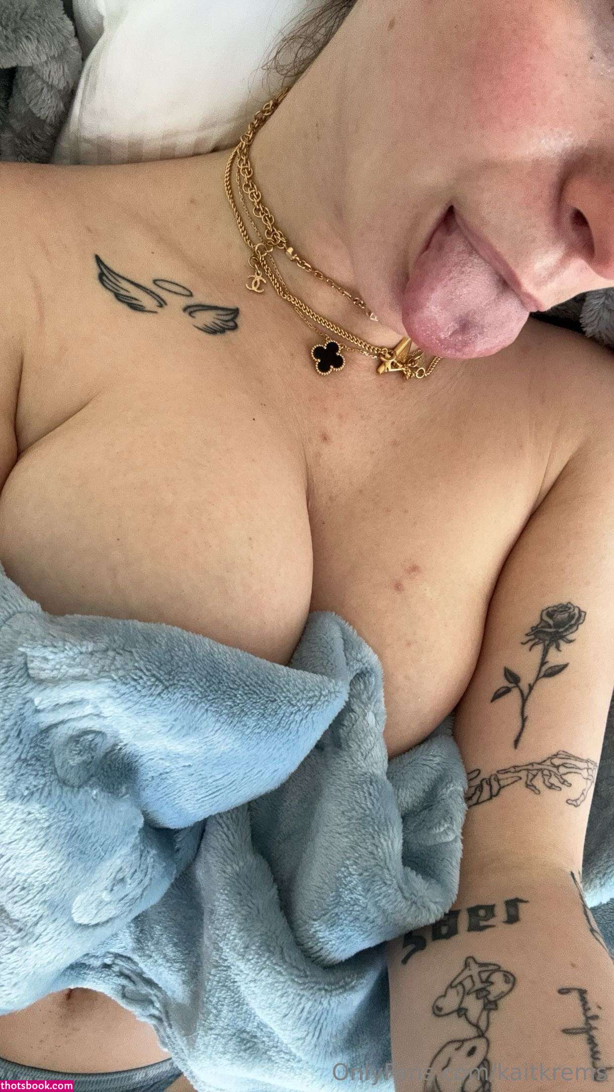 Kaitlyn Krems Nude OnlyFans Photos #1 799246