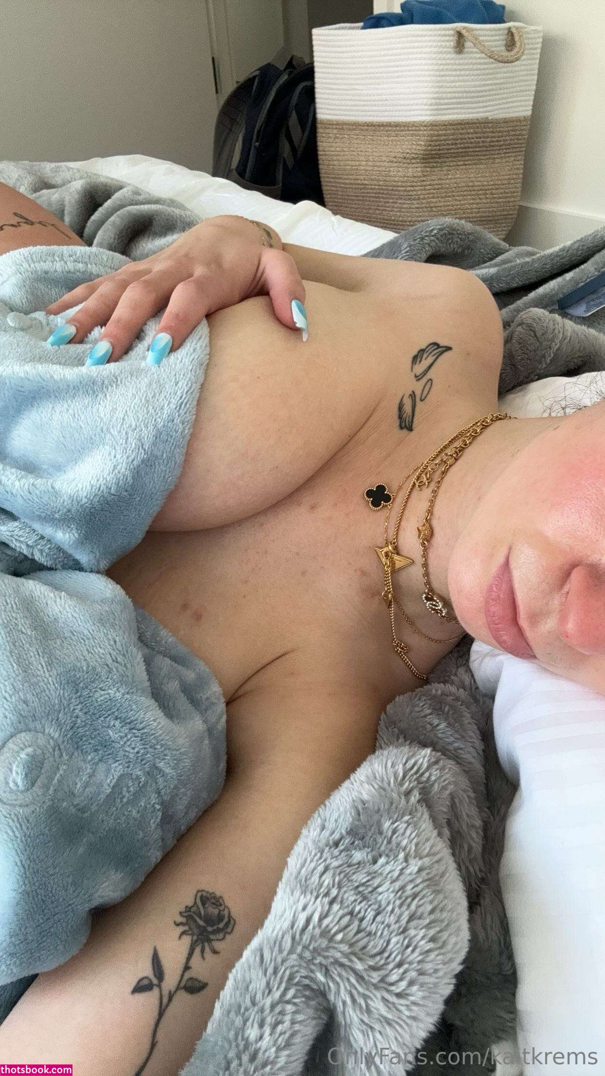 Kaitlyn Krems Nude OnlyFans Photos #1 799248