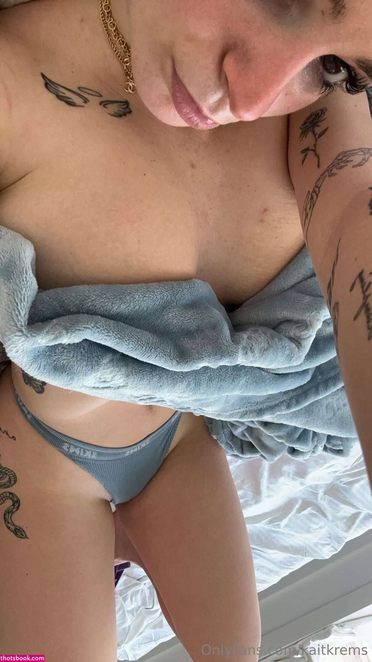 Kaitlyn Krems Nude OnlyFans Photos #1 799249