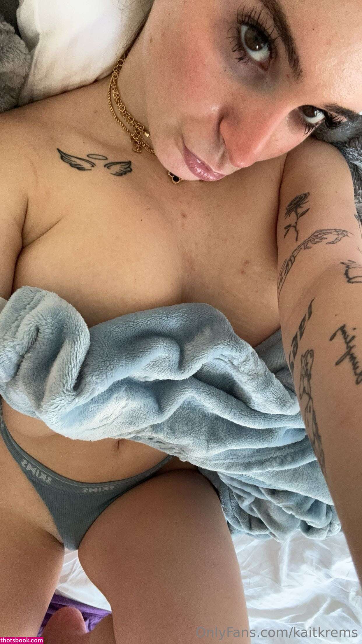 Kaitlyn Krems Nude OnlyFans Photos #1 799251