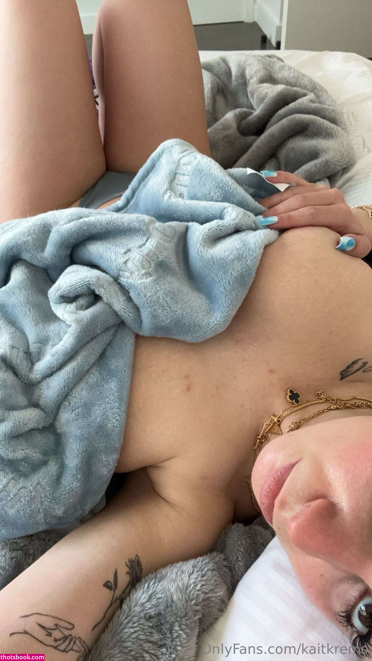 Kaitlyn Krems Nude OnlyFans Photos #1 799256