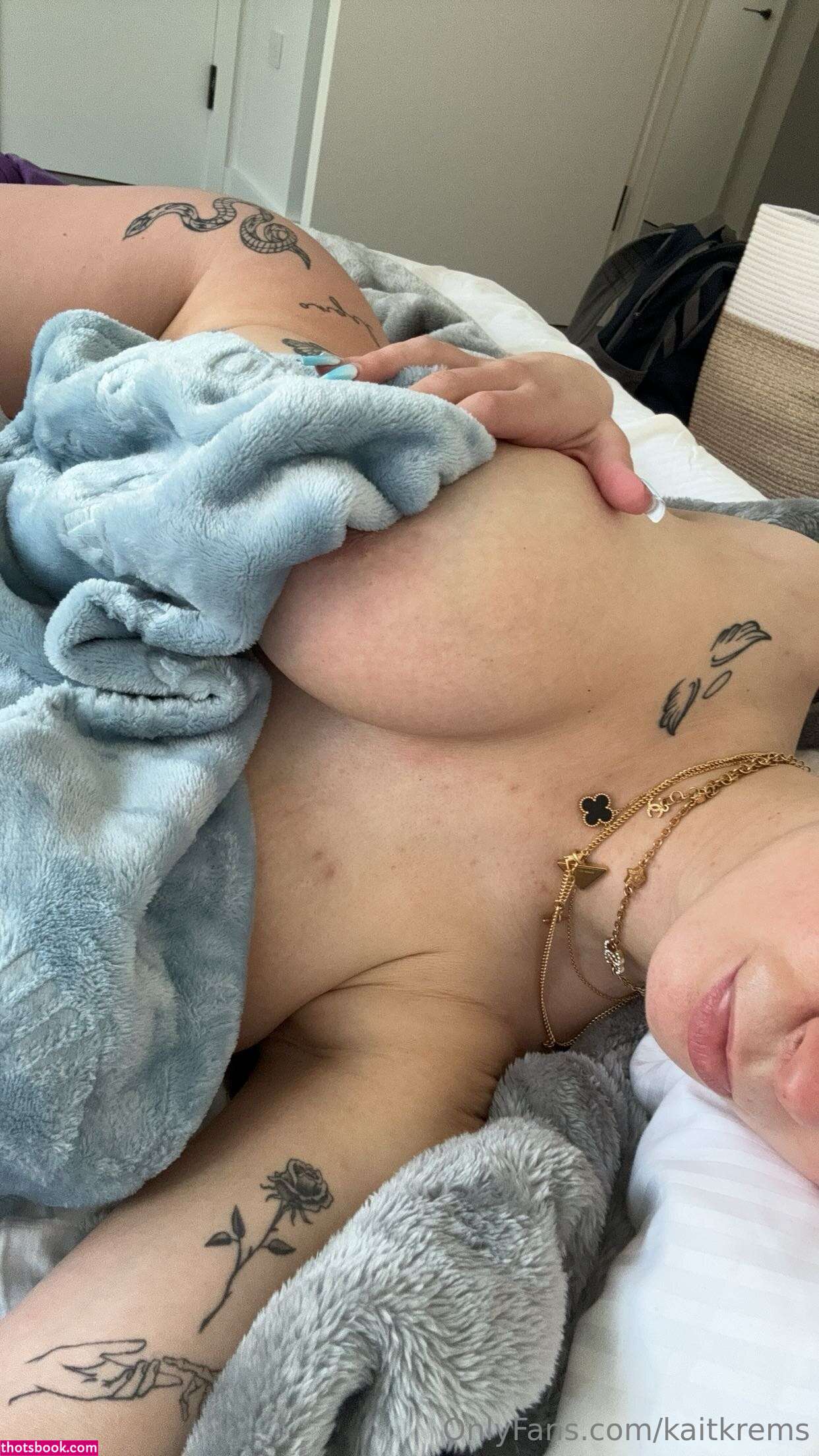 Kaitlyn Krems Nude OnlyFans Photos #1 799257