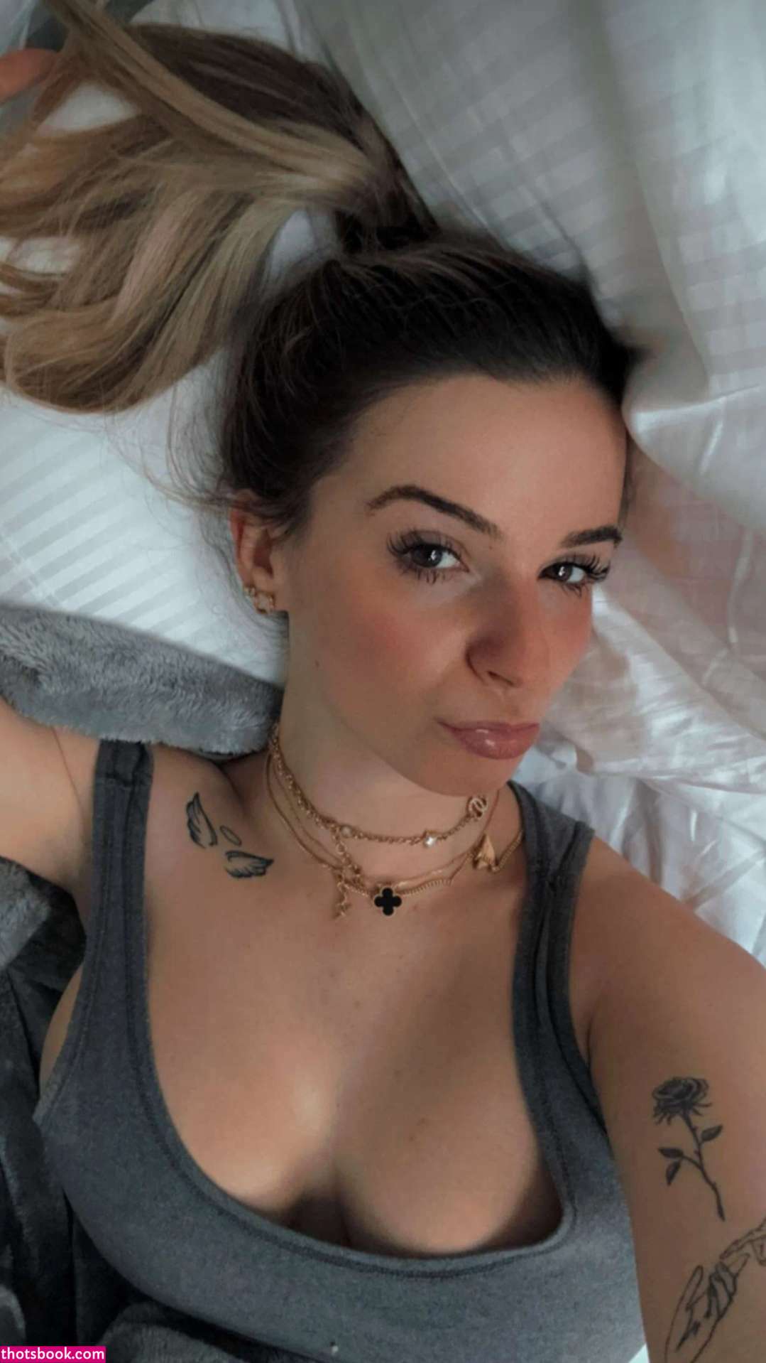 Kaitlyn Krems Nude OnlyFans Photos #3 799272