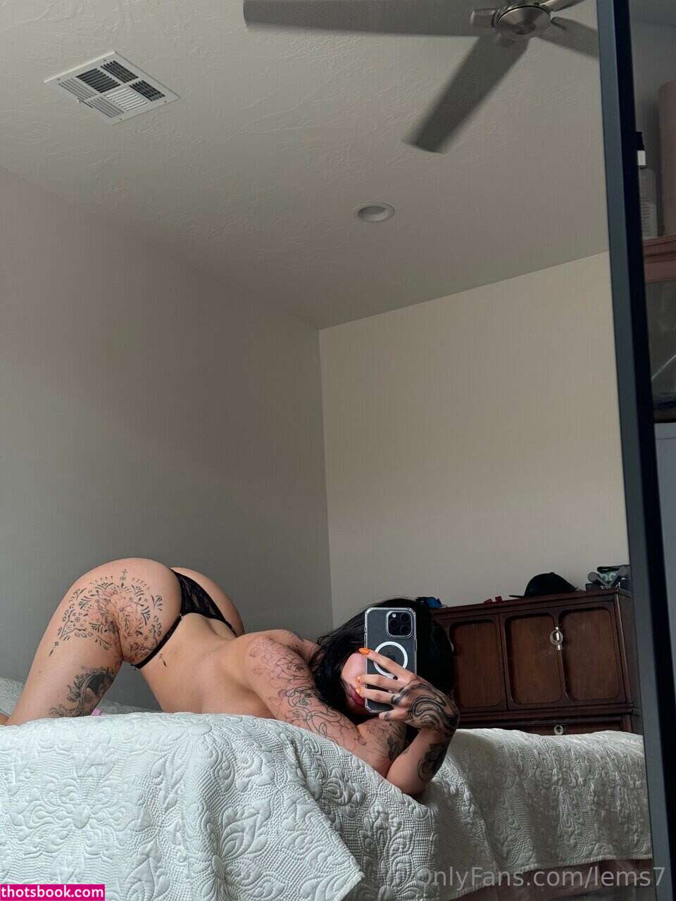 Lems7 Emily Oram Nude OnlyFans Photos #26 799360