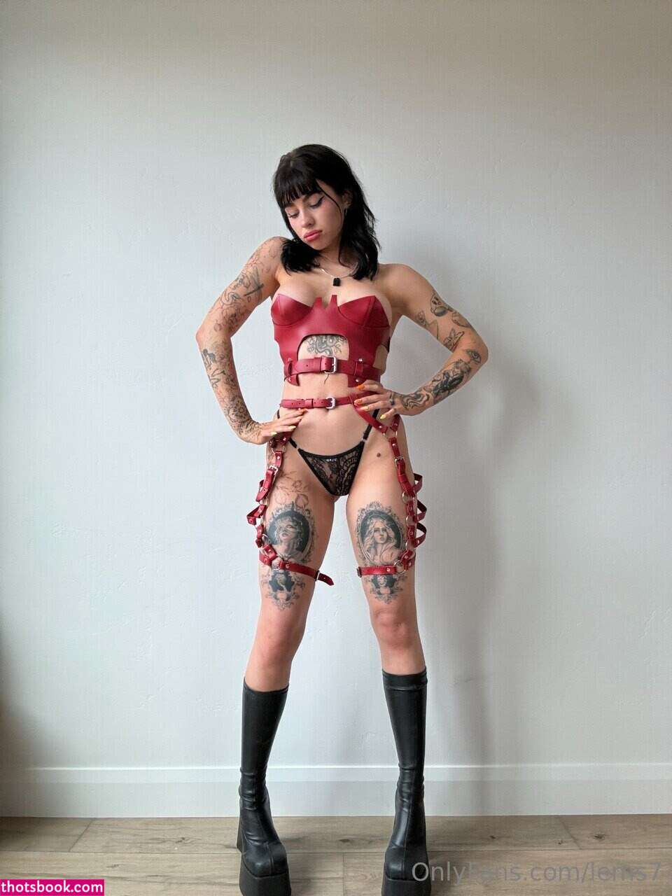 Lems7 Emily Oram Nude OnlyFans Photos #26 799367