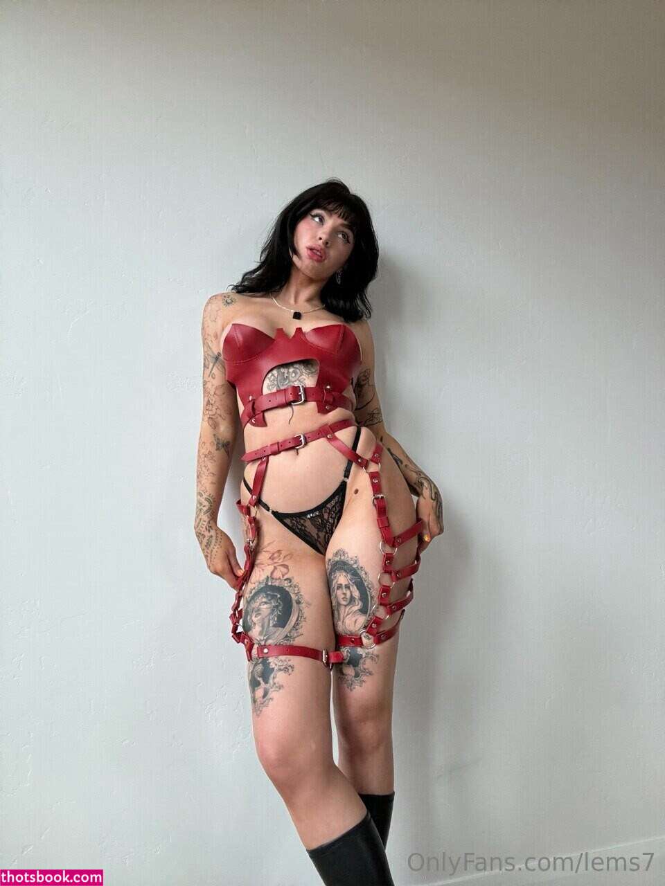 Lems7 Emily Oram Nude OnlyFans Photos #26 799368