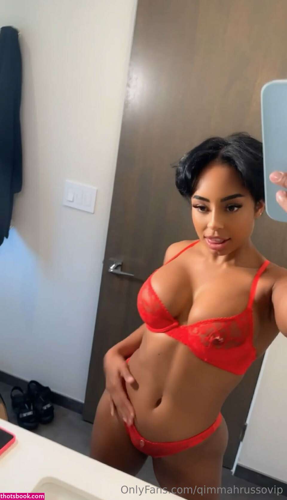 Qimmah Russo Nude OnlyFans Photos #46 799534