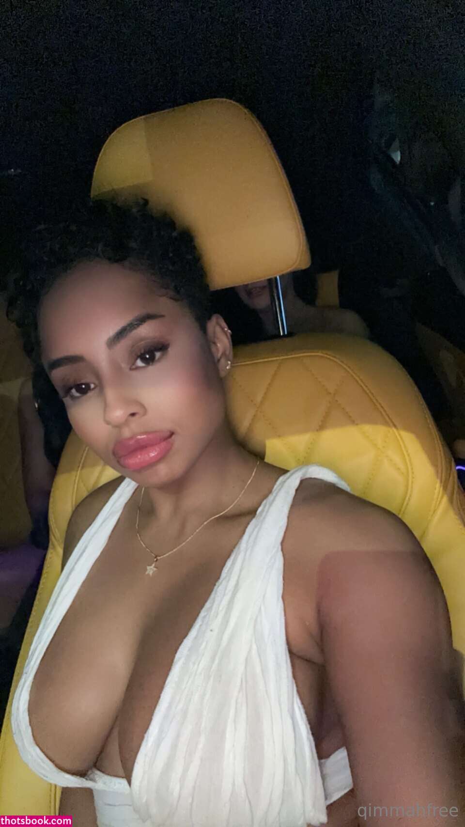 Qimmah Russo Nude OnlyFans Photos #47 799537