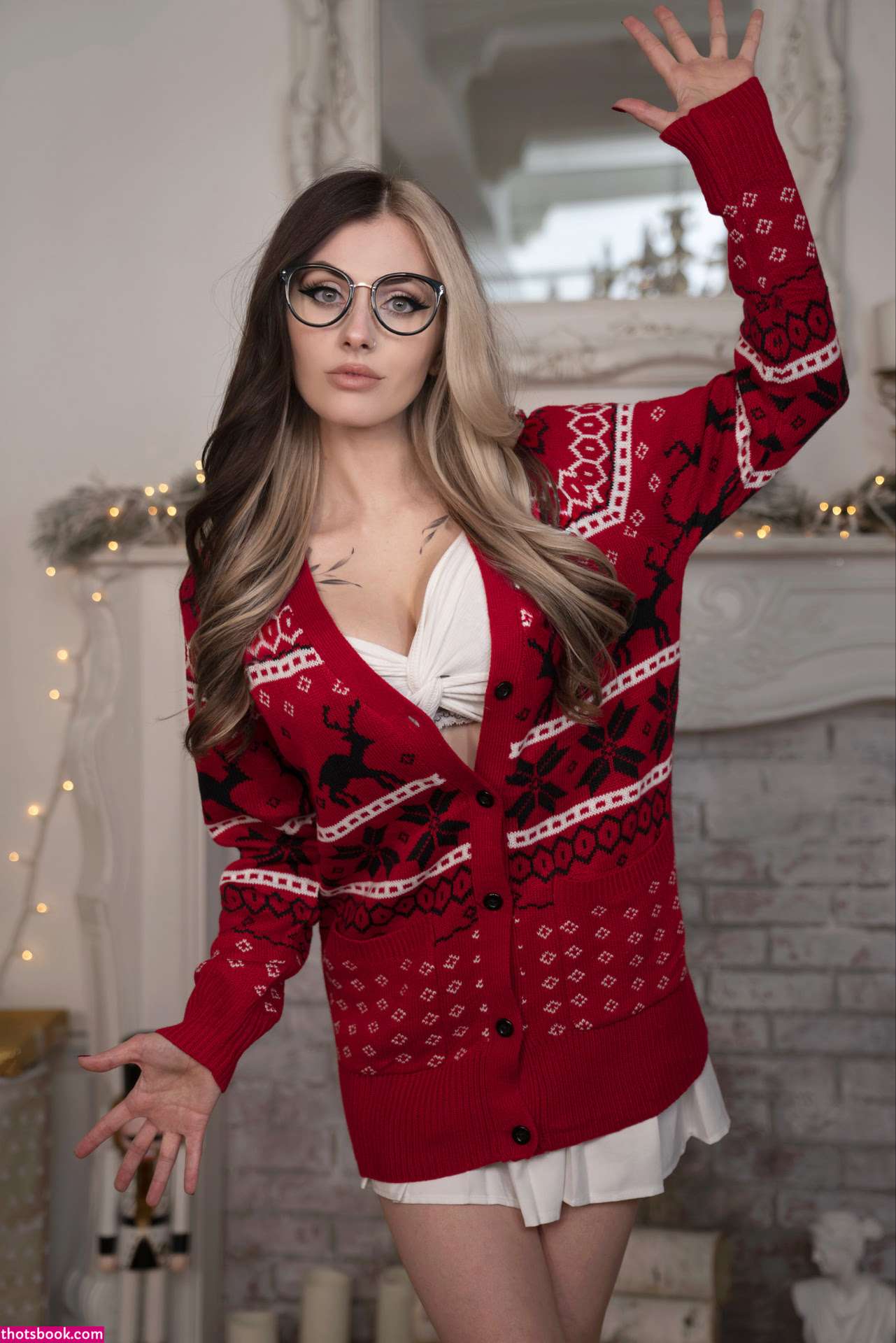 Rolyatistaylor Nude OnlyFans Photos #18 799568